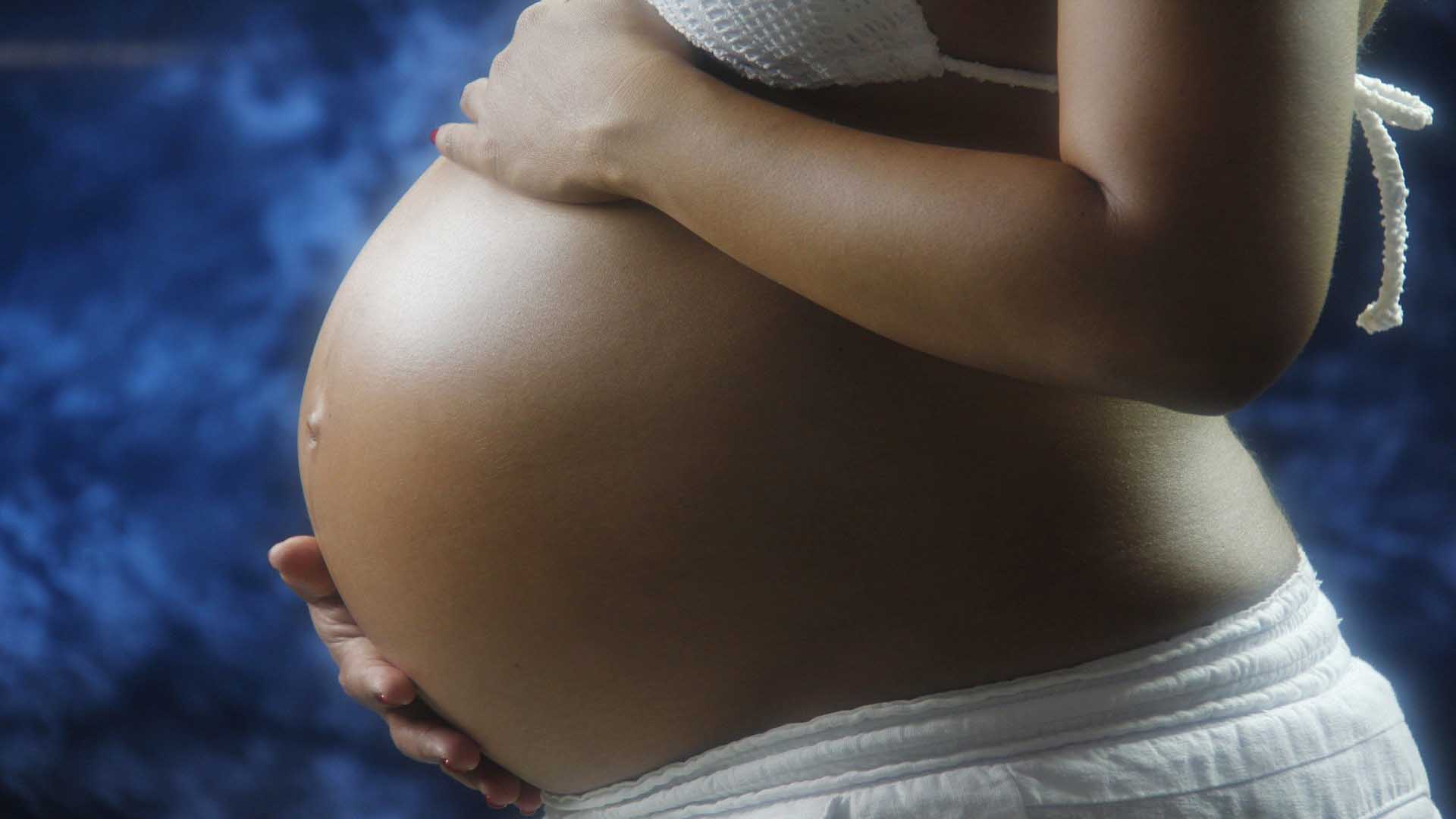 Gimnasia Prenatal